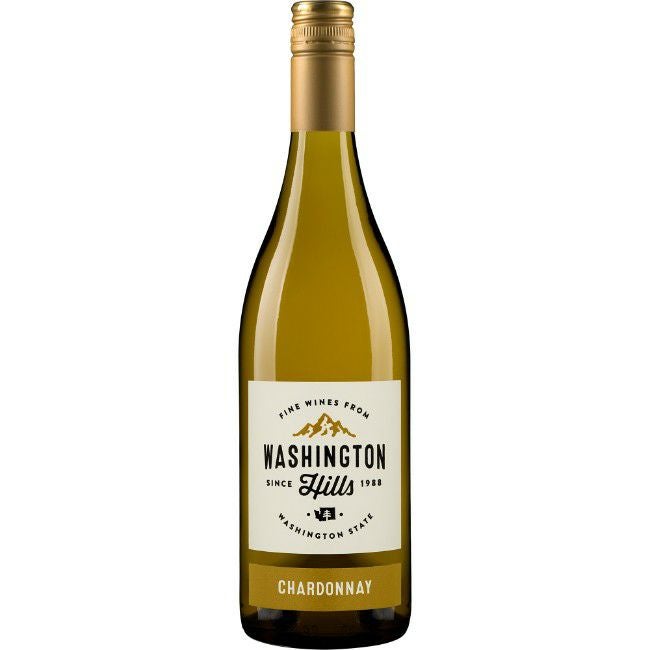 ワシントン ヒルズ シャルドネ [2022]