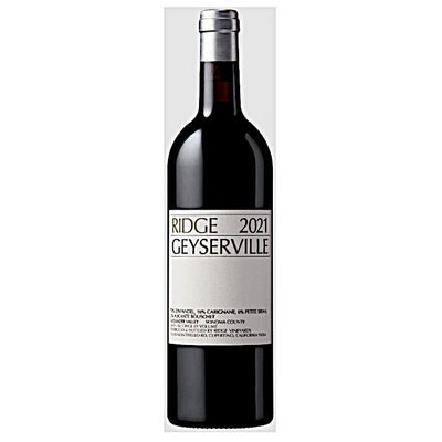 【正規品】 リッジ ガイザーヴィル [2021]