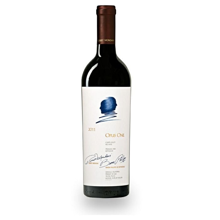 オーパス ワン [2011]