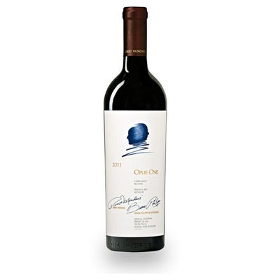 オーパス ワン [2011]