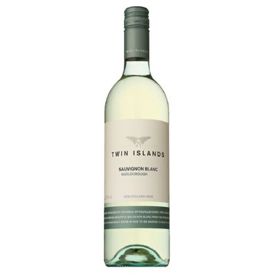 ツイン アイランズ ソーヴィニヨンブラン マールボロ [2024]