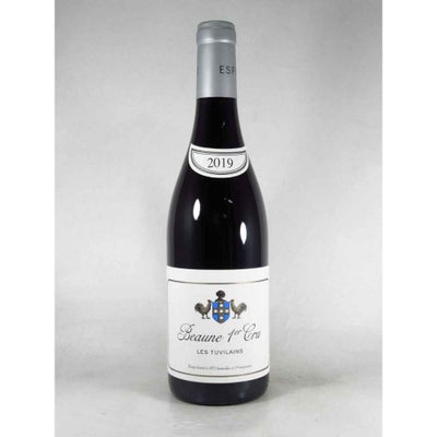 エスプリ ルフレーヴ ボーヌ プルミエ クリュ レ チュヴィラン [2019]