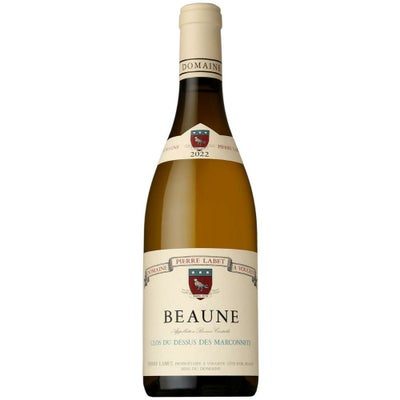 ドメーヌ ピエール ラベ ボーヌ クロ デュ ドゥスュー デ マルコネ ブラン [2022]