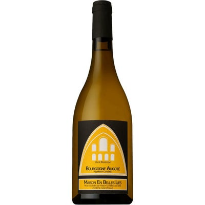 メゾン アン ベル リー ブルゴーニュ アリゴテ [2022]