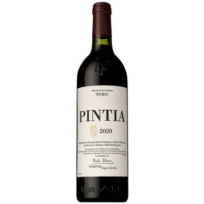 ボデガス イ ビニェードス ピンティア ピンティア [2020]