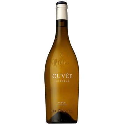 ボデガス プロトス プロトス ベルデホ キュベ [2023]