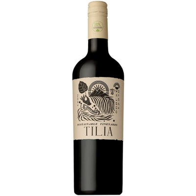 ボデガス エスメラルダ ティリア マルベック シラー （スクリュー） [2024]