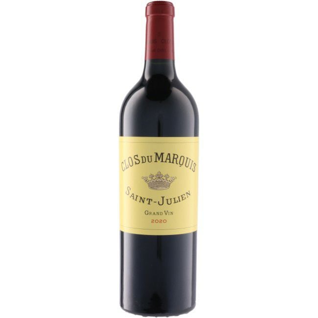 クロ デュ マルキ [2020]