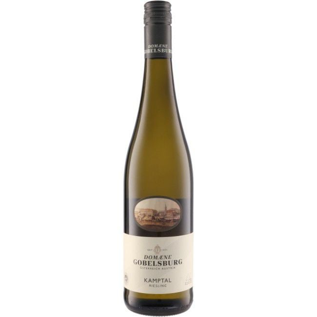 ヴァイングート シュロス ゴベルスブルク ドメーネ ゴベルスブルク リースリング [2023]