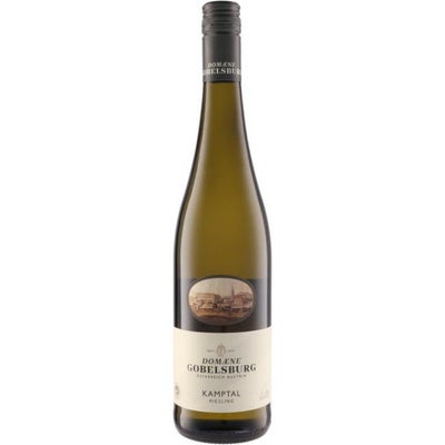 ヴァイングート シュロス ゴベルスブルク ドメーネ ゴベルスブルク リースリング [2023]