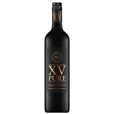 マクファーソン ビッグ オーストラリアン レッド ＸＶ ピュア [2022]