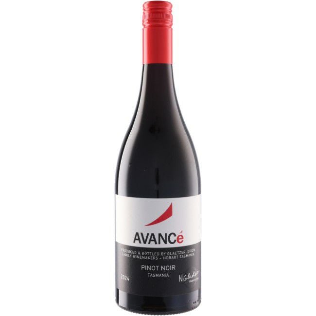 グレッツァー ディクソン アヴァンス ピノ ノワール [2024]