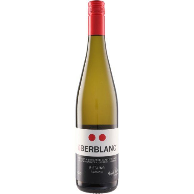 グレッツァー ディクソン ウーバーブラン リースリング [2023]