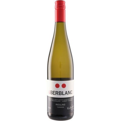 グレッツァー ディクソン ウーバーブラン リースリング [2023]