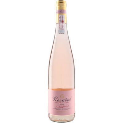 ボデガ チャコリ レサバル チャコリ レサバル ロゼ [2024]