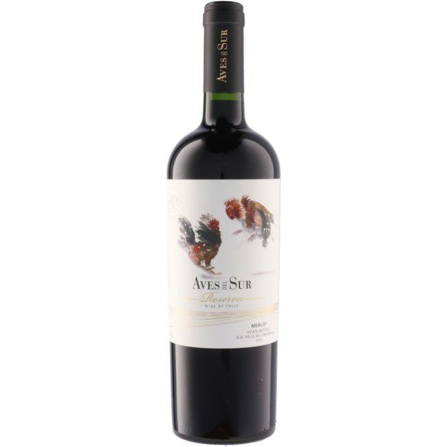 ビーニャ デル ペドリガル デル スール メルロー レセルバ [2022]