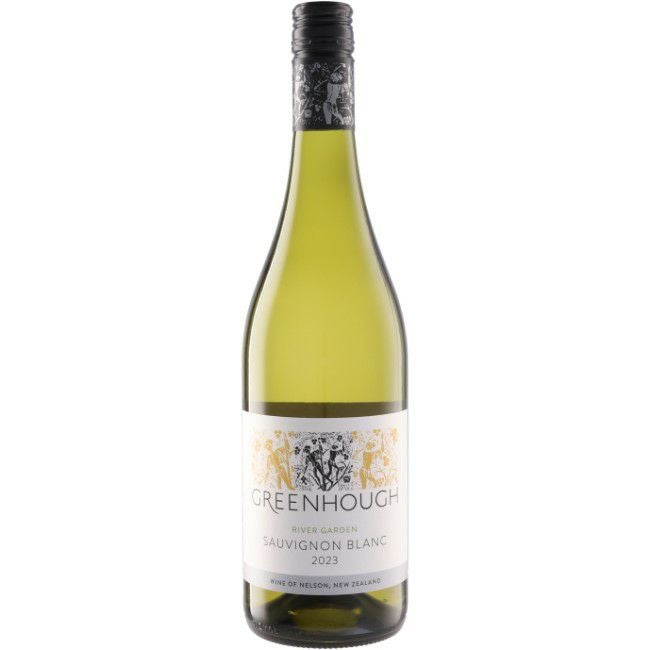 グリーンホフ ヴィンヤード グリーンホフ リバー ガーデン ソーヴィニヨン ブラン [2023]