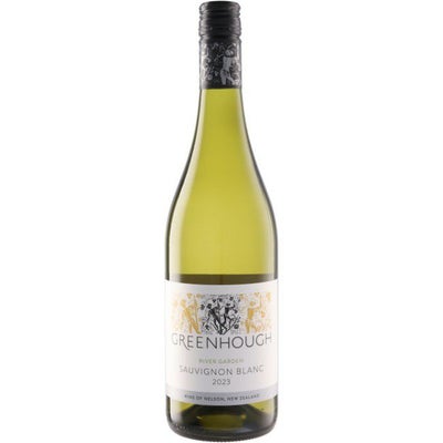 グリーンホフ ヴィンヤード グリーンホフ リバー ガーデン ソーヴィニヨン ブラン [2023]