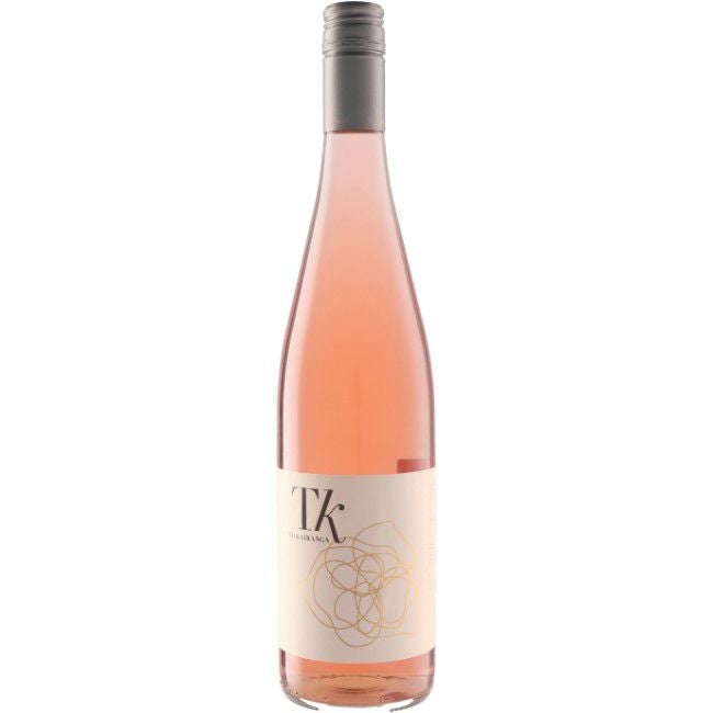 テ カイランガ ＴＫ ピノ ノワール ロゼ [2024]