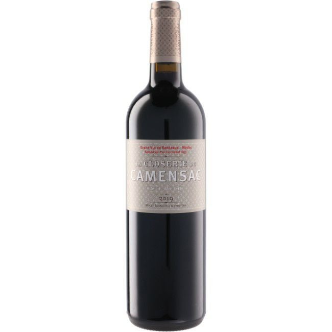 ラ クロズリー ド カマンサック [2019]