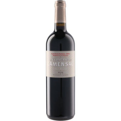 ラ クロズリー ド カマンサック [2019]