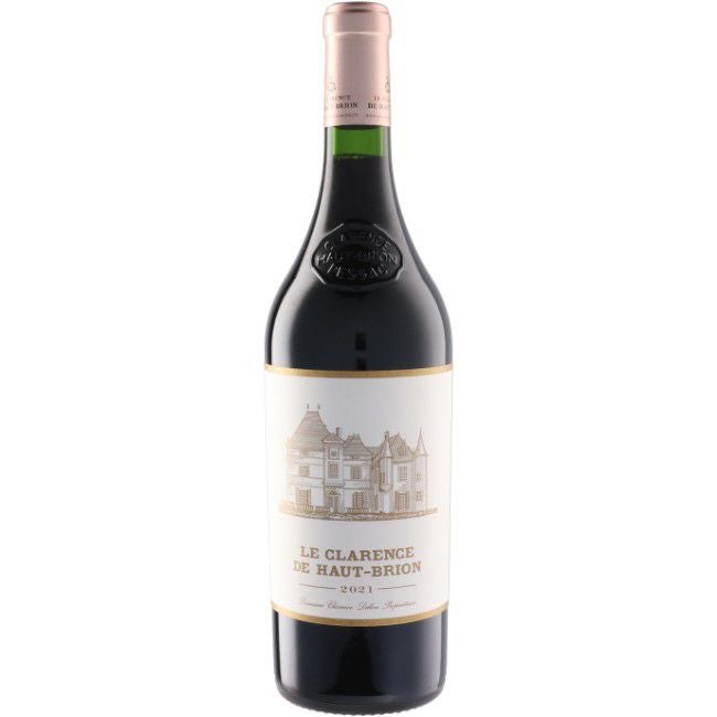 ル クラランス ド オー ブリオン [2021]