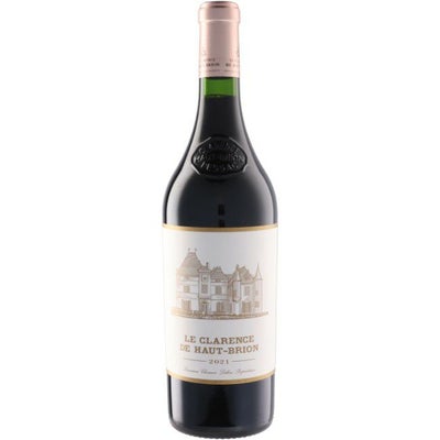 ル クラランス ド オー ブリオン [2021]