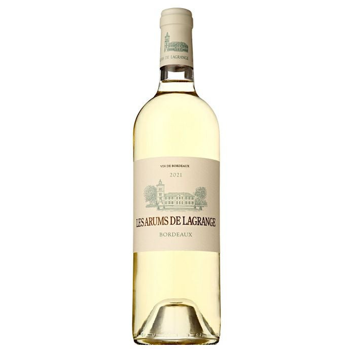 シャトー ラグランジュ レ ザルム ド ラグランジュ [2021]