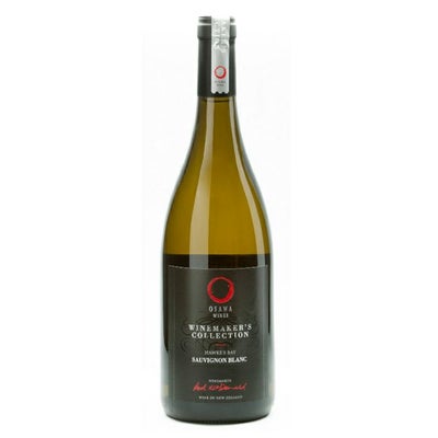 大沢ワインズ ワインメーカーズ コレクション ソーヴィニヨンブラン [2015]