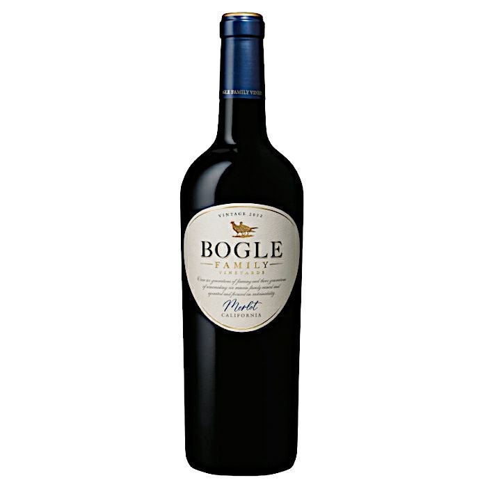 ボーグル メルロー カリフォルニア [2022]