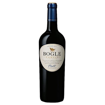 ボーグル メルロー カリフォルニア [2022]