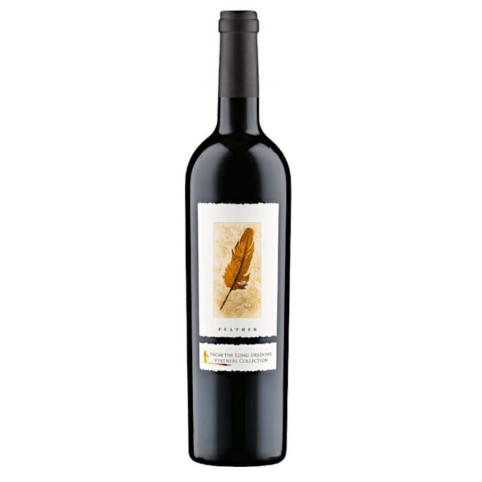 ロング シャドウズ フェザー カベルネソーヴィニヨン [2020]