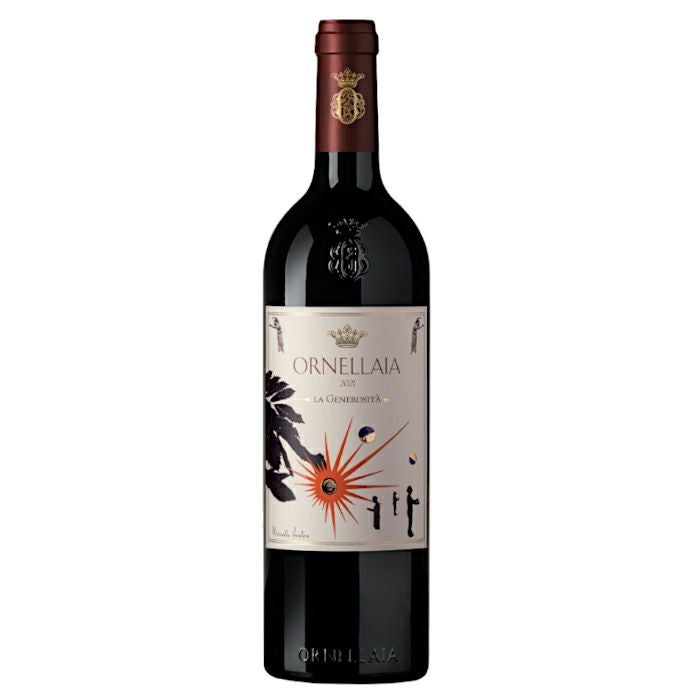 オルネライア (アート ラベル) [2021]