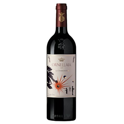 オルネライア (アート ラベル) [2021]