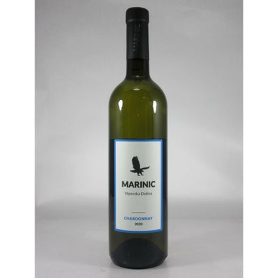 ヴィコント ド ヌ マリニッチ マリニッチ シャルドネ ヴィパウスカ ドリナ [2020]