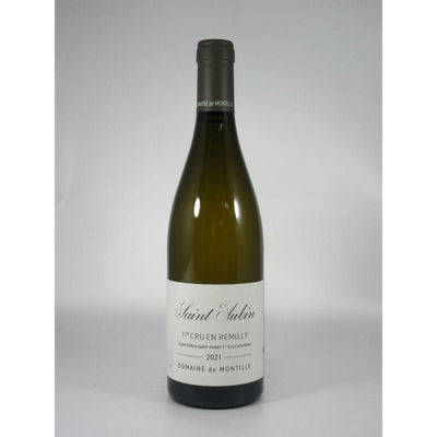 ド モンティーユ サン トーバン プルミエ クリュ アン レミリィ [2021]