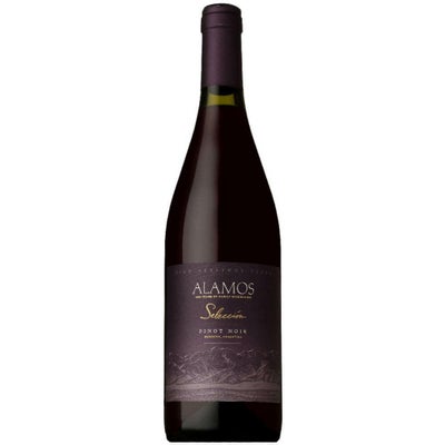 カテナ アラモス セレクシオン ピノノワール [2022]