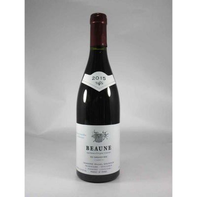 ミシェル ゴヌー ボーヌ [2015]