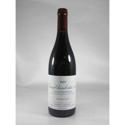 フレデリック エスモナン ジュヴレ シャンベルタン プルミエ クリュ レ シャンポネ [2023]