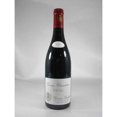 ドゥニ バシュレ ジュヴレ シャンベルタン  ヴィエーユ ヴィーニュ [2022]