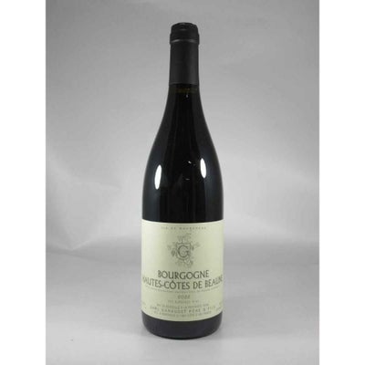 ポール ガローデ ブルゴーニュ オート コート ド ボーヌ  ルージュ [2022]