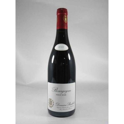 ドゥニ バシュレ ブルゴーニュ ピノ ノワール [2022]