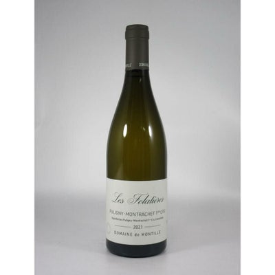 ド モンティーユ ピュリニー モンラッシェ プルミエ クリュ レ フォラティエール [2021]