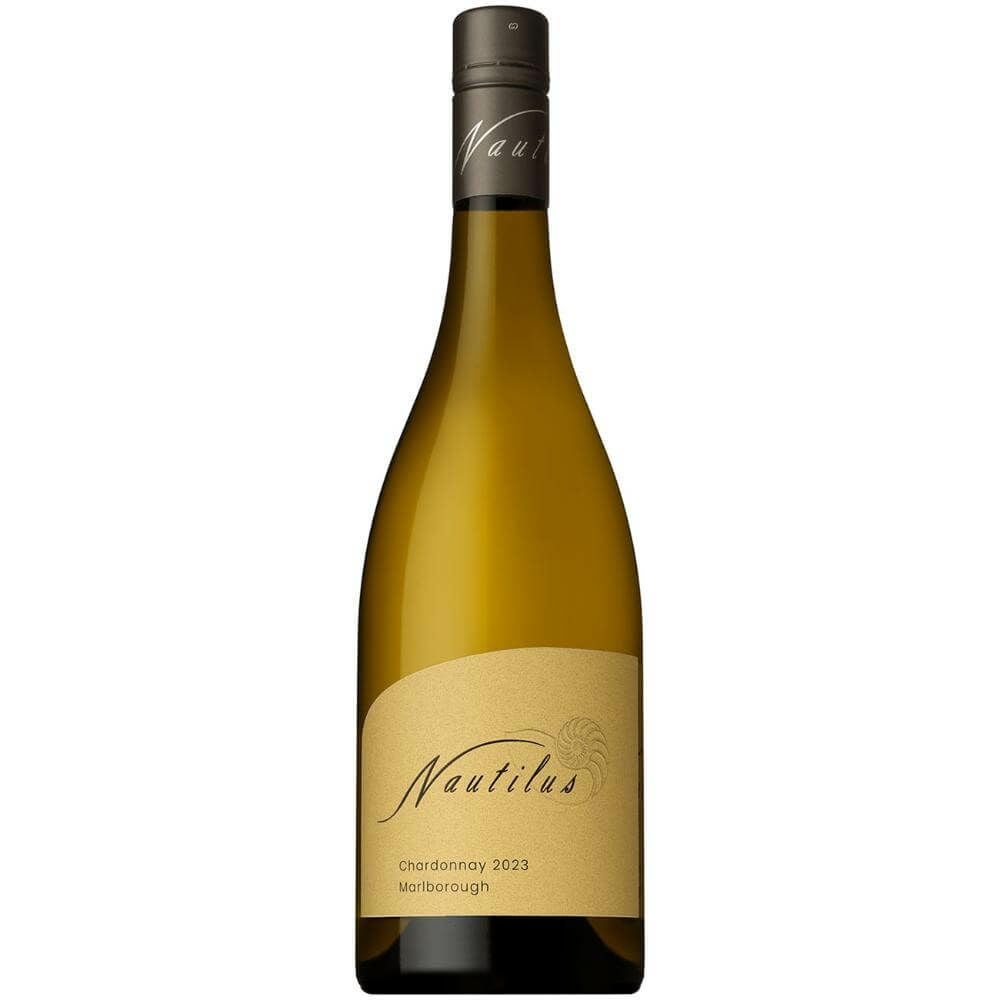 ノーティラス エステート シャルドネ（スクリュー） [2023]