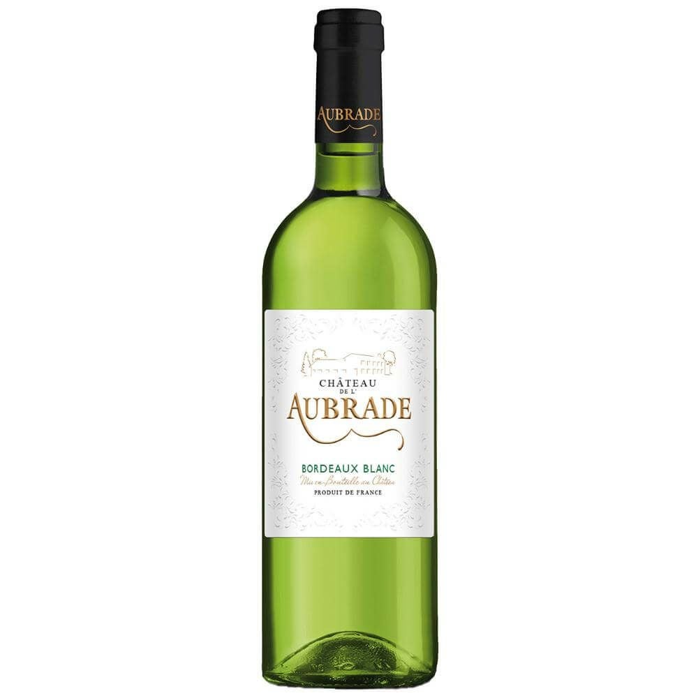 シャトー ド ロウブラード ブラン [2023]