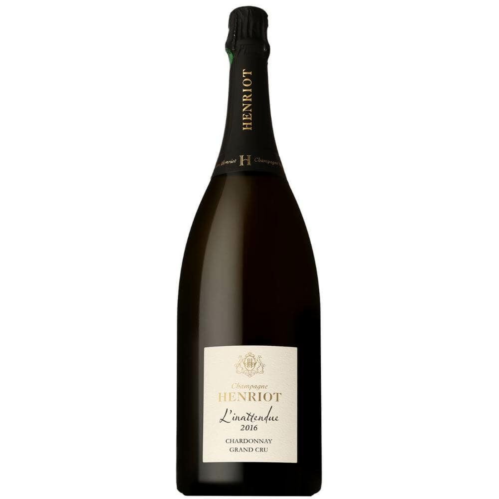 アンリオ リナタンデュ シャルドネ グランクリュ (マグナムボトル) [2016] 1500ml