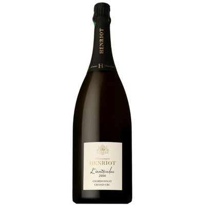 アンリオ リナタンデュ シャルドネ グランクリュ (マグナムボトル) [2016] 1500ml