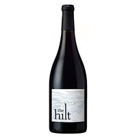 ザ ヒルト エステート ピノノワール サンタ リタ ヒルズ [2021]