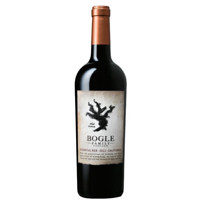 ボーグル エッセンシャル レッド カリフォルニア [2022]