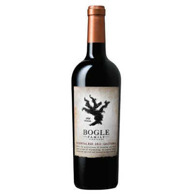 ボーグル エッセンシャル レッド カリフォルニア [2022]